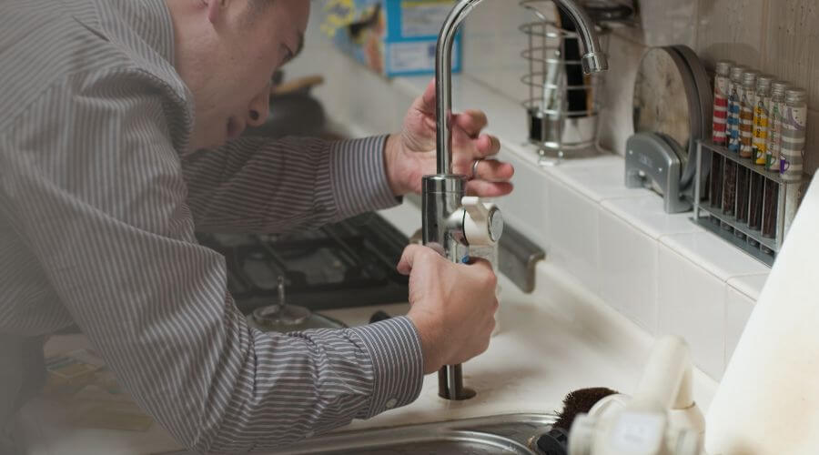 Professional sewer line replacement in West Alexandria, OH